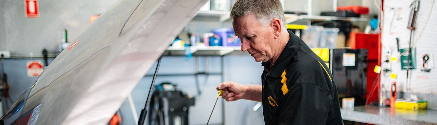 Steve Sorensen Mechanical - Home