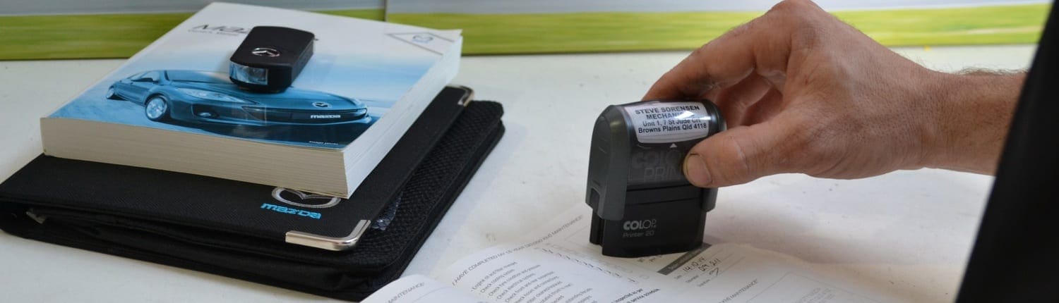 Steve Sorensen Mechanical - Home