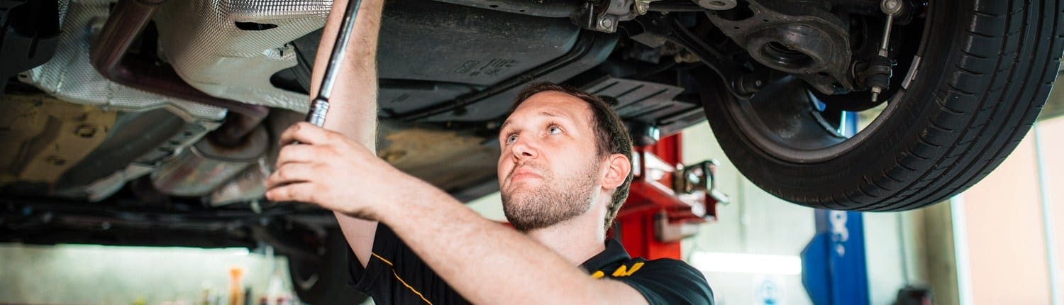 Steve Sorensen Mechanical - Home